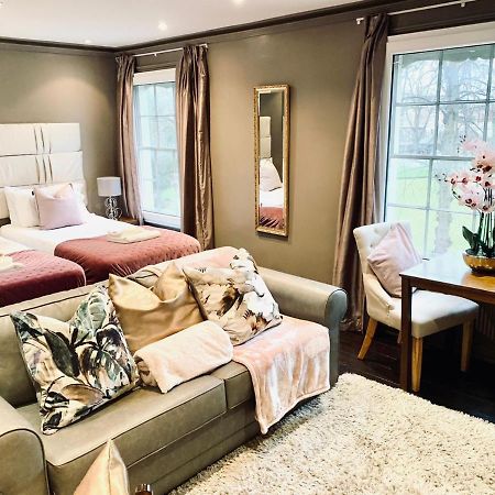 Emmanuel Block - Cambridge City Centre By Koala & Tree Short Lets & Serviced Accommodation CBG Εξωτερικό φωτογραφία