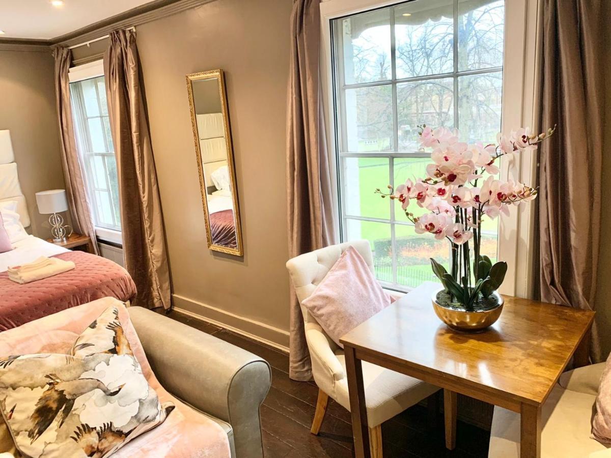 Emmanuel Block - Cambridge City Centre By Koala & Tree Short Lets & Serviced Accommodation CBG Εξωτερικό φωτογραφία