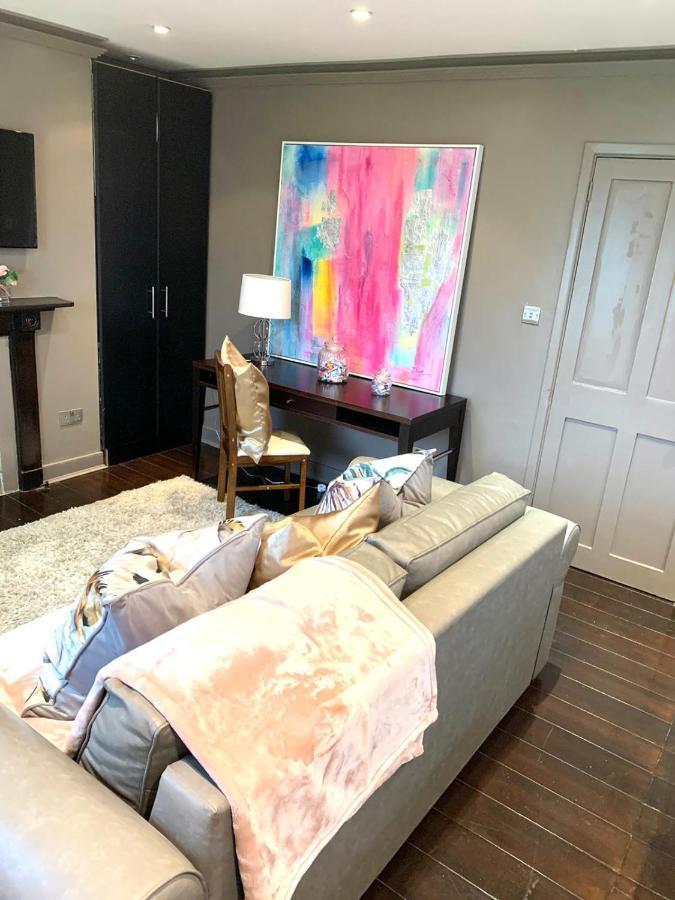 Emmanuel Block - Cambridge City Centre By Koala & Tree Short Lets & Serviced Accommodation CBG Εξωτερικό φωτογραφία