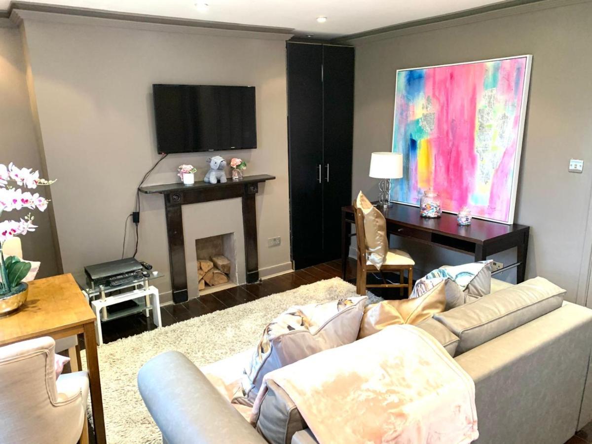 Emmanuel Block - Cambridge City Centre By Koala & Tree Short Lets & Serviced Accommodation CBG Εξωτερικό φωτογραφία