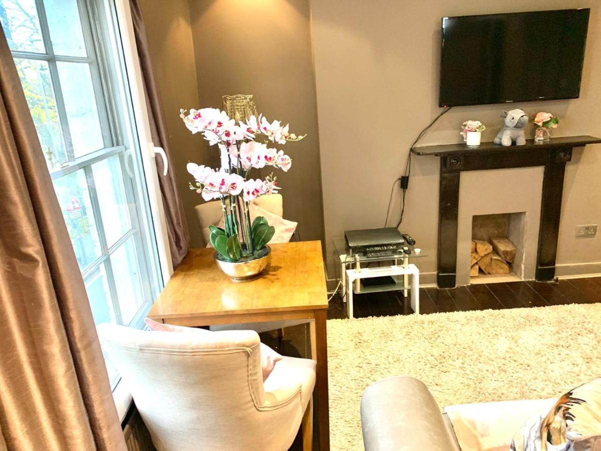 Emmanuel Block - Cambridge City Centre By Koala & Tree Short Lets & Serviced Accommodation CBG Εξωτερικό φωτογραφία