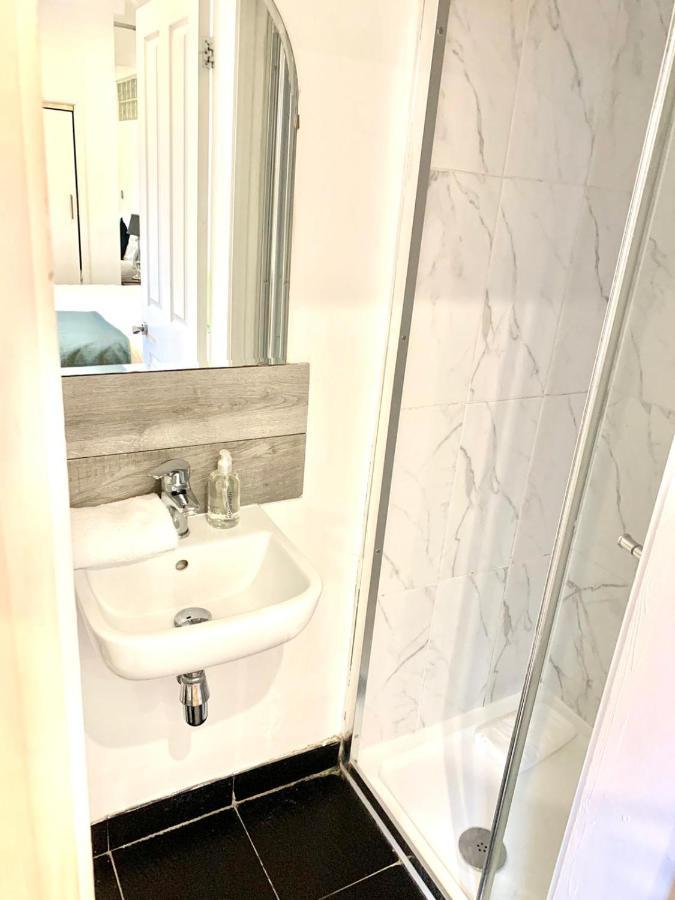 Emmanuel Block - Cambridge City Centre By Koala & Tree Short Lets & Serviced Accommodation CBG Εξωτερικό φωτογραφία