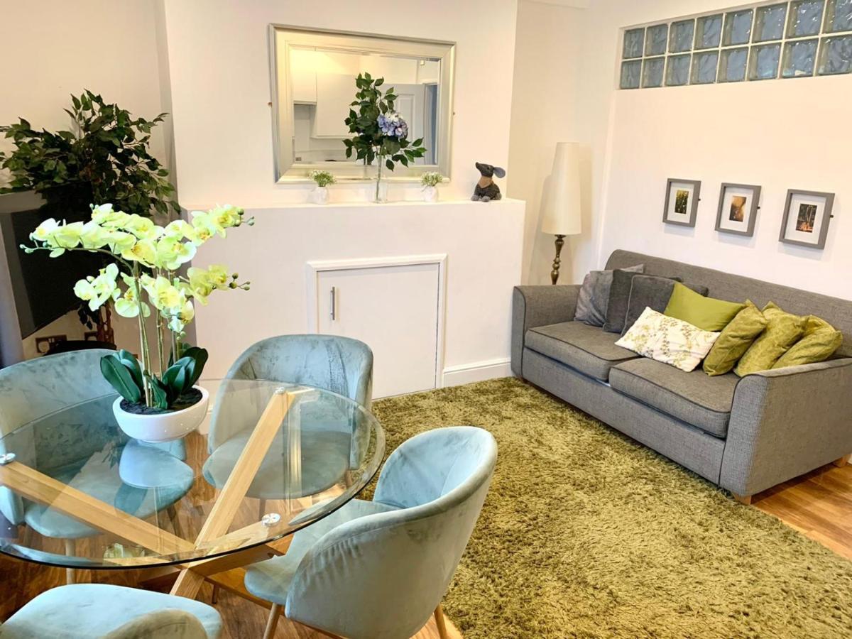 Emmanuel Block - Cambridge City Centre By Koala & Tree Short Lets & Serviced Accommodation CBG Εξωτερικό φωτογραφία