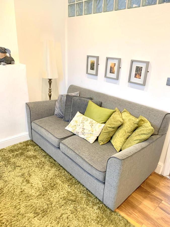 Emmanuel Block - Cambridge City Centre By Koala & Tree Short Lets & Serviced Accommodation CBG Εξωτερικό φωτογραφία