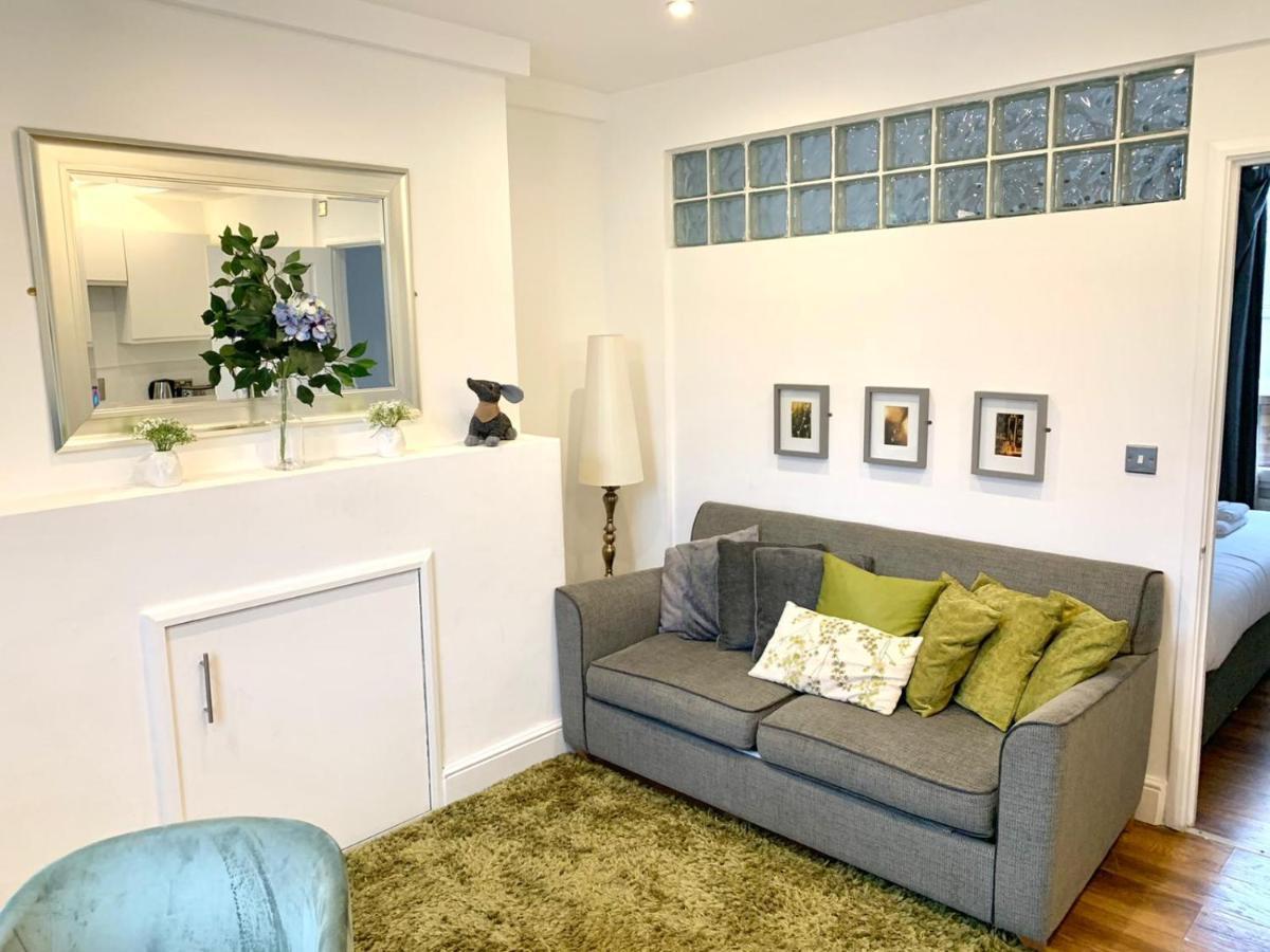 Emmanuel Block - Cambridge City Centre By Koala & Tree Short Lets & Serviced Accommodation CBG Εξωτερικό φωτογραφία