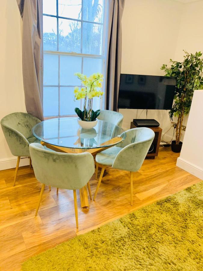 Emmanuel Block - Cambridge City Centre By Koala & Tree Short Lets & Serviced Accommodation CBG Εξωτερικό φωτογραφία