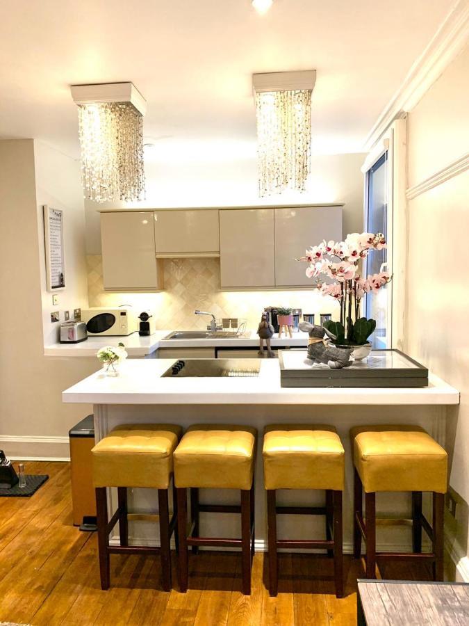 Emmanuel Block - Cambridge City Centre By Koala & Tree Short Lets & Serviced Accommodation CBG Εξωτερικό φωτογραφία