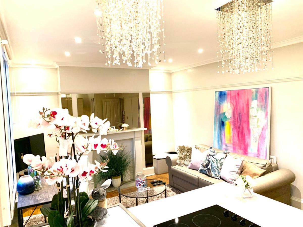 Emmanuel Block - Cambridge City Centre By Koala & Tree Short Lets & Serviced Accommodation CBG Εξωτερικό φωτογραφία