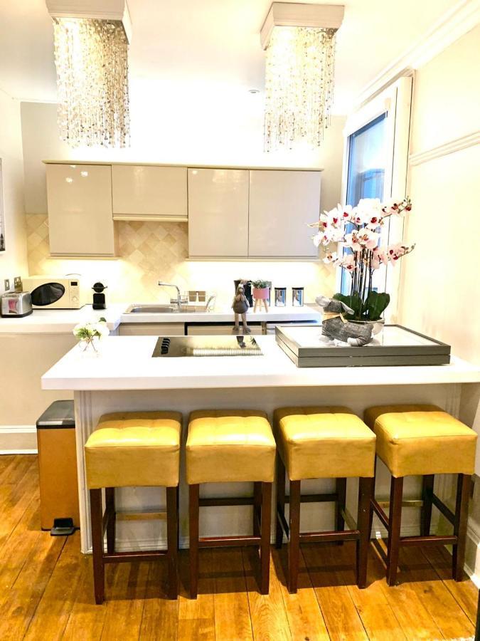 Emmanuel Block - Cambridge City Centre By Koala & Tree Short Lets & Serviced Accommodation CBG Εξωτερικό φωτογραφία