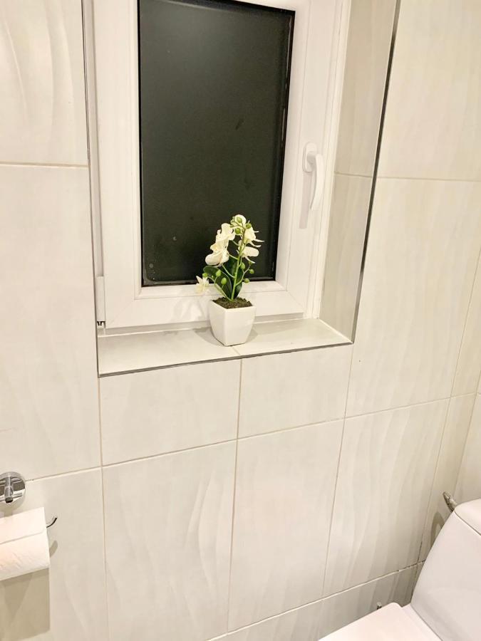Emmanuel Block - Cambridge City Centre By Koala & Tree Short Lets & Serviced Accommodation CBG Εξωτερικό φωτογραφία
