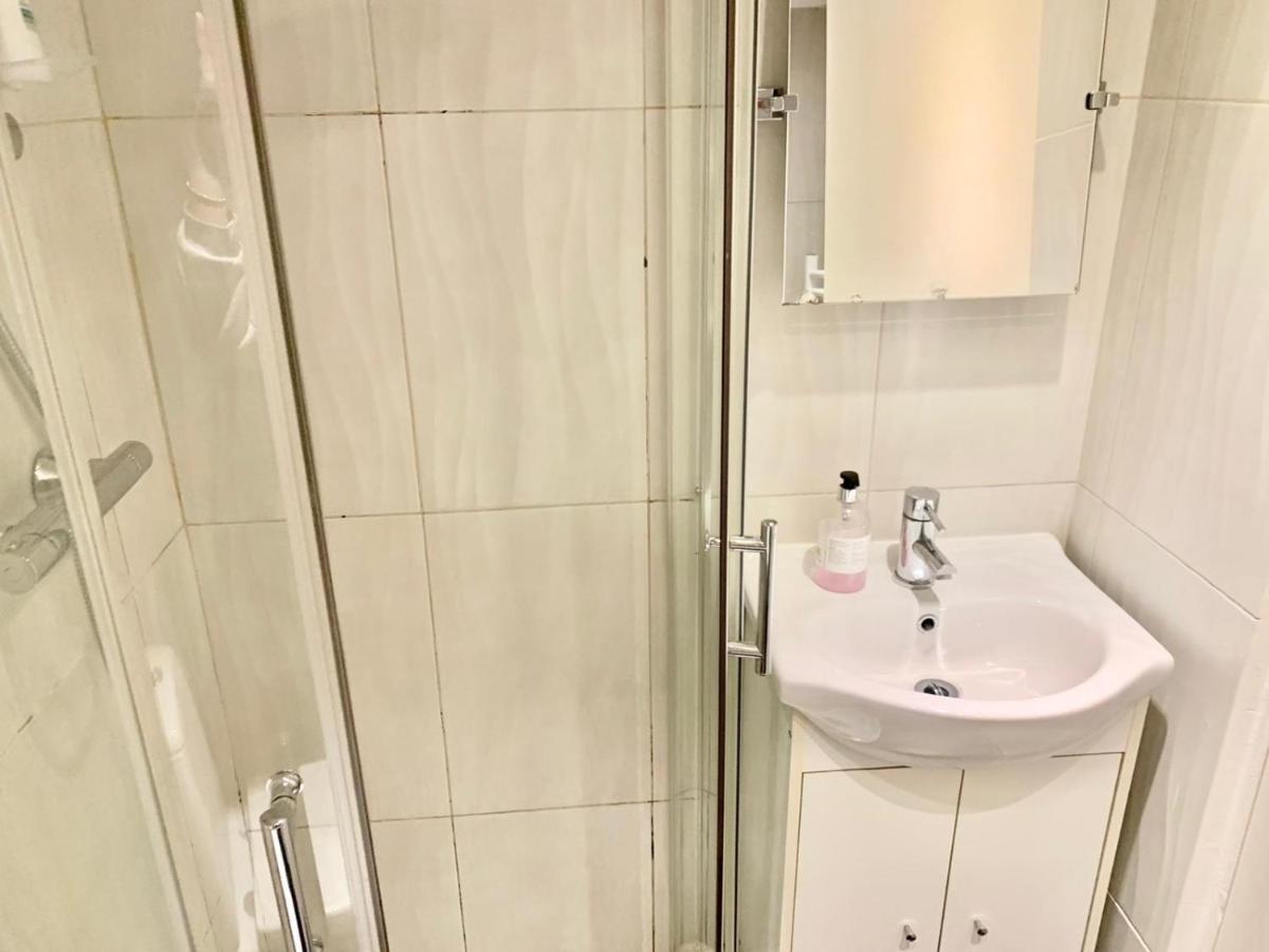 Emmanuel Block - Cambridge City Centre By Koala & Tree Short Lets & Serviced Accommodation CBG Εξωτερικό φωτογραφία