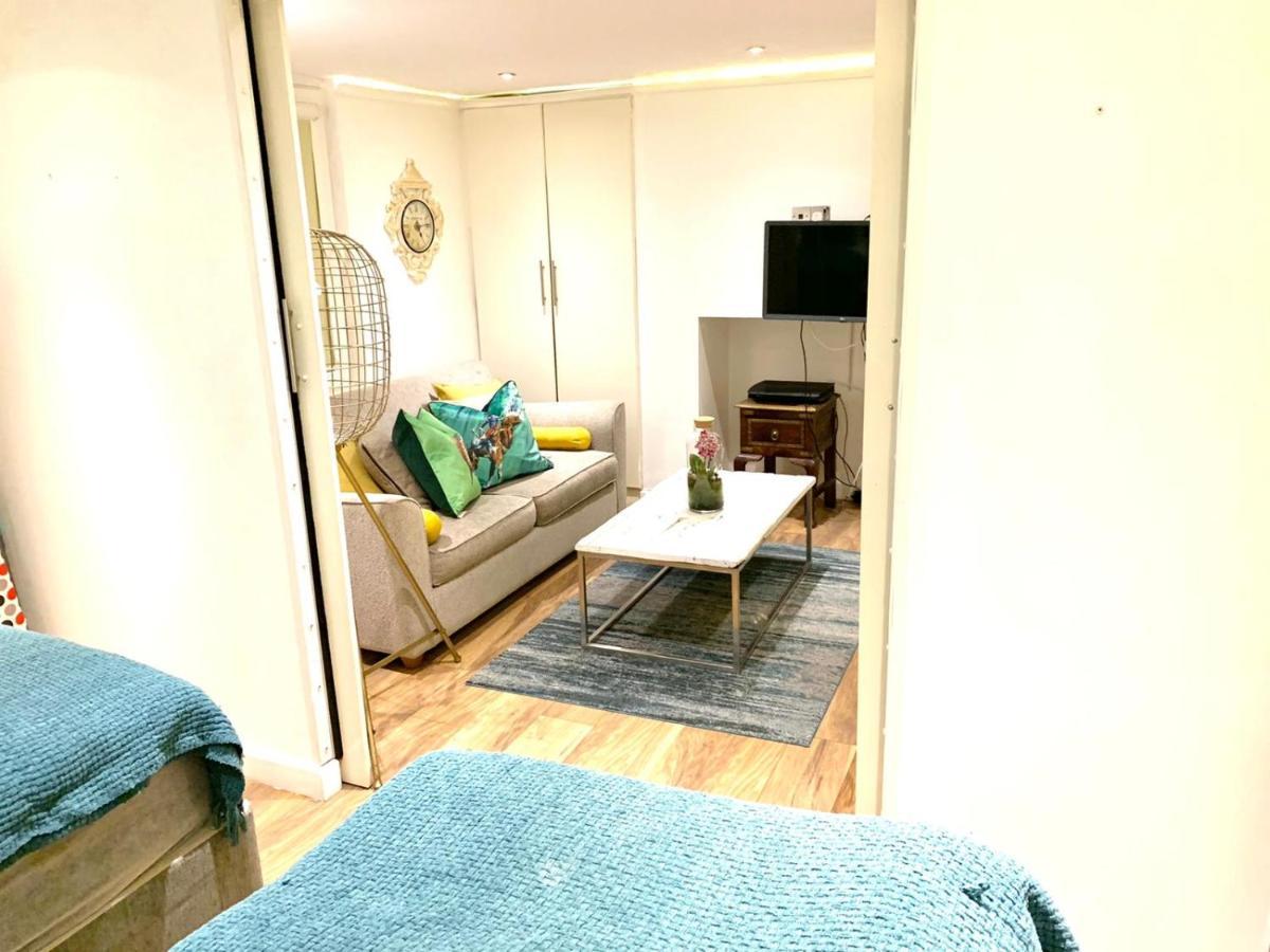 Emmanuel Block - Cambridge City Centre By Koala & Tree Short Lets & Serviced Accommodation CBG Εξωτερικό φωτογραφία