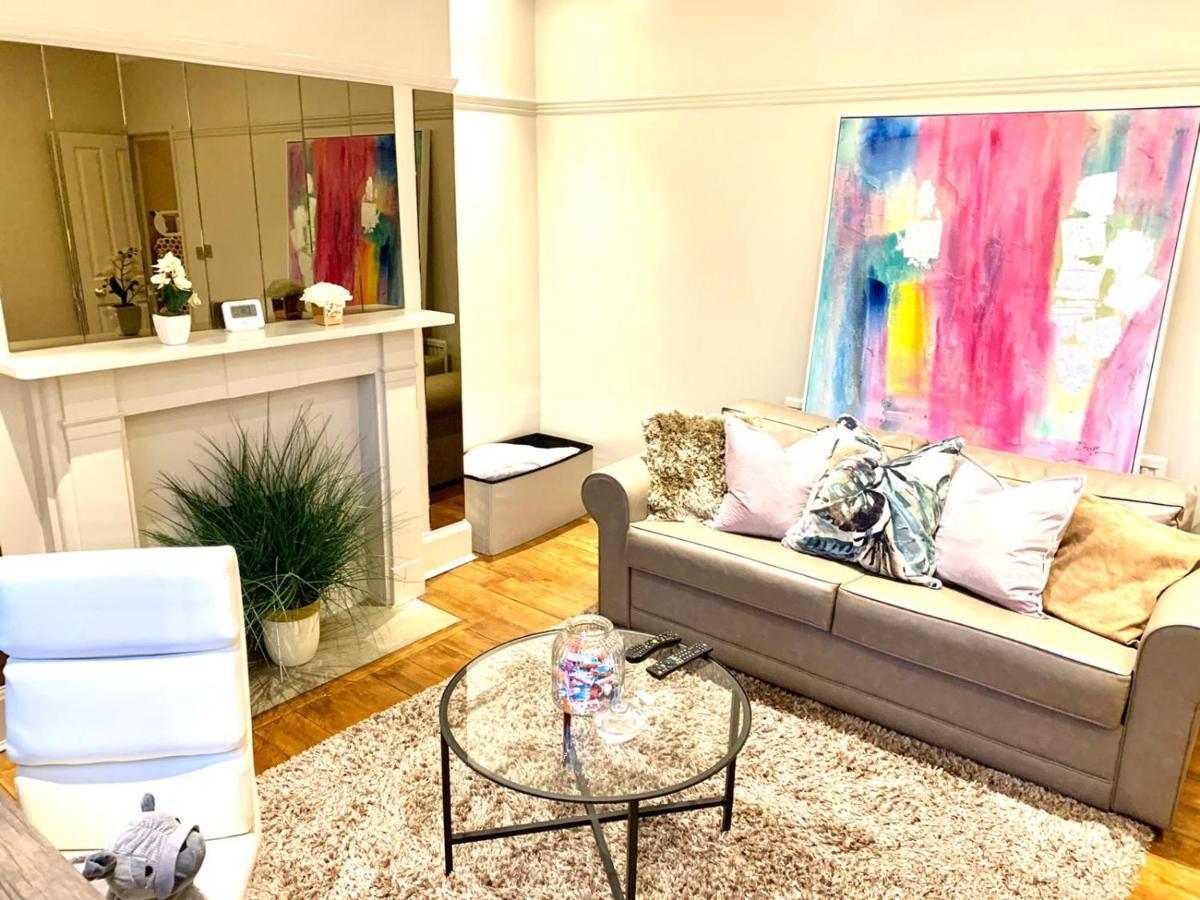 Emmanuel Block - Cambridge City Centre By Koala & Tree Short Lets & Serviced Accommodation CBG Εξωτερικό φωτογραφία