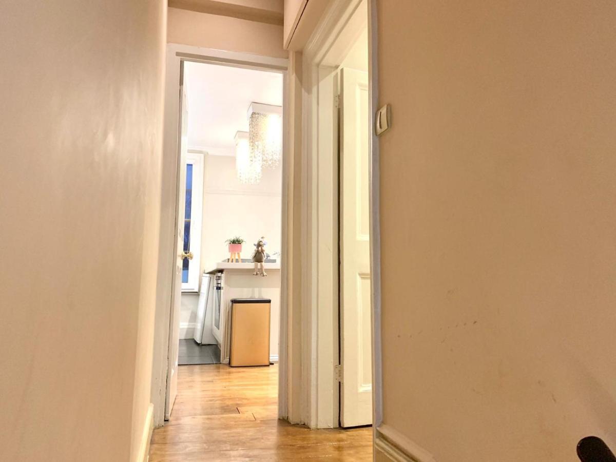 Emmanuel Block - Cambridge City Centre By Koala & Tree Short Lets & Serviced Accommodation CBG Εξωτερικό φωτογραφία
