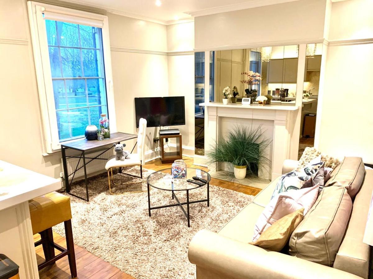 Emmanuel Block - Cambridge City Centre By Koala & Tree Short Lets & Serviced Accommodation CBG Εξωτερικό φωτογραφία