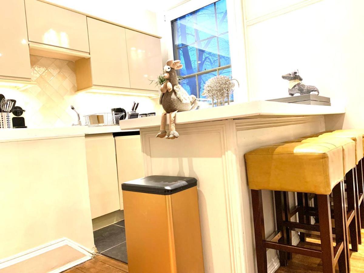 Emmanuel Block - Cambridge City Centre By Koala & Tree Short Lets & Serviced Accommodation CBG Εξωτερικό φωτογραφία
