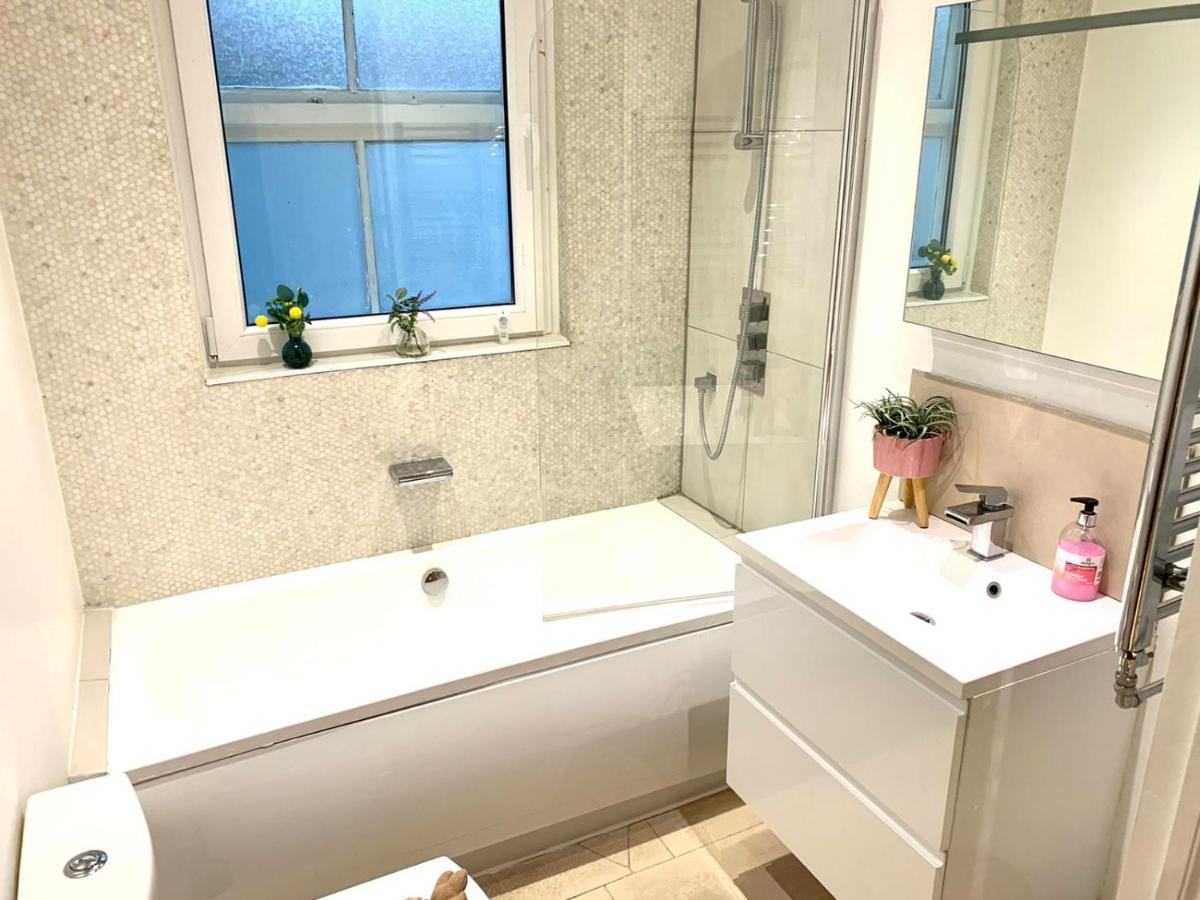 Emmanuel Block - Cambridge City Centre By Koala & Tree Short Lets & Serviced Accommodation CBG Εξωτερικό φωτογραφία