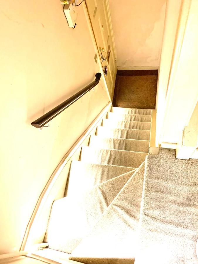 Emmanuel Block - Cambridge City Centre By Koala & Tree Short Lets & Serviced Accommodation CBG Εξωτερικό φωτογραφία