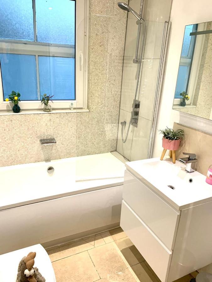 Emmanuel Block - Cambridge City Centre By Koala & Tree Short Lets & Serviced Accommodation CBG Εξωτερικό φωτογραφία
