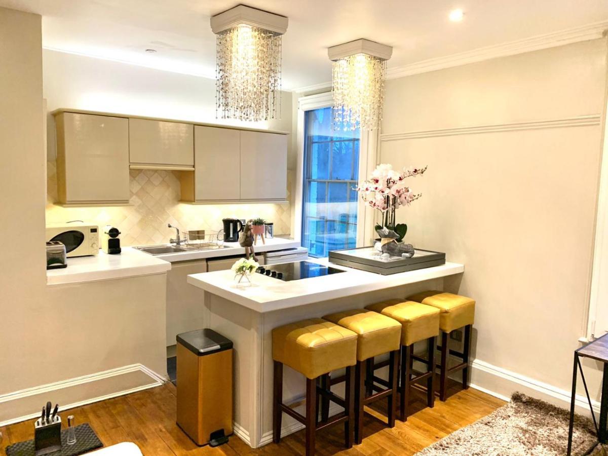 Emmanuel Block - Cambridge City Centre By Koala & Tree Short Lets & Serviced Accommodation CBG Εξωτερικό φωτογραφία
