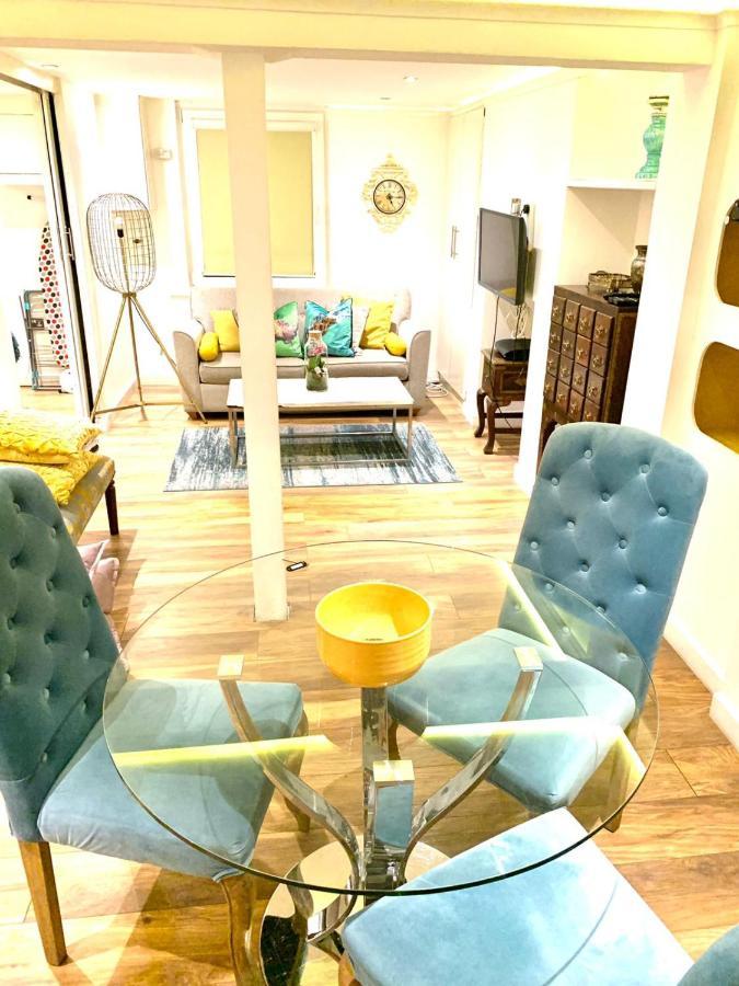 Emmanuel Block - Cambridge City Centre By Koala & Tree Short Lets & Serviced Accommodation CBG Εξωτερικό φωτογραφία