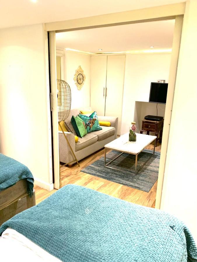 Emmanuel Block - Cambridge City Centre By Koala & Tree Short Lets & Serviced Accommodation CBG Εξωτερικό φωτογραφία