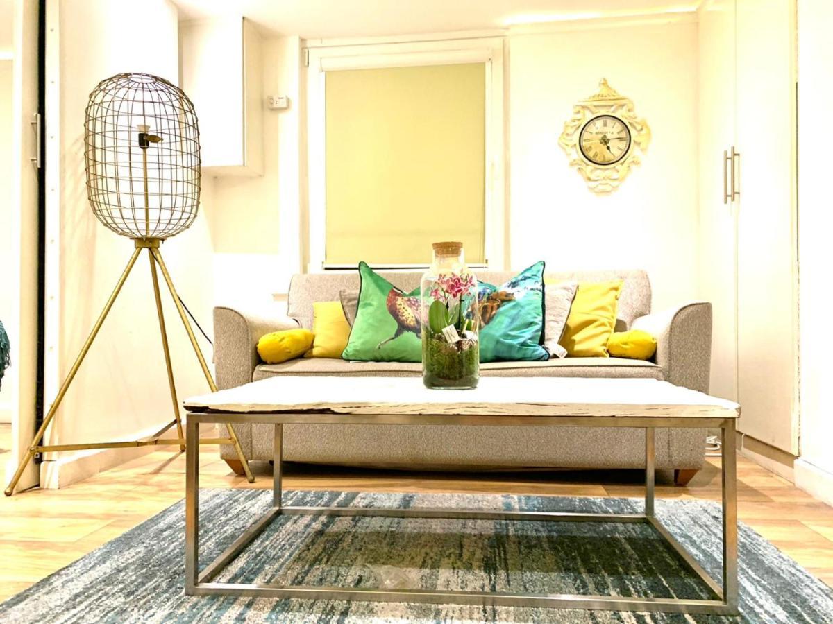 Emmanuel Block - Cambridge City Centre By Koala & Tree Short Lets & Serviced Accommodation CBG Εξωτερικό φωτογραφία