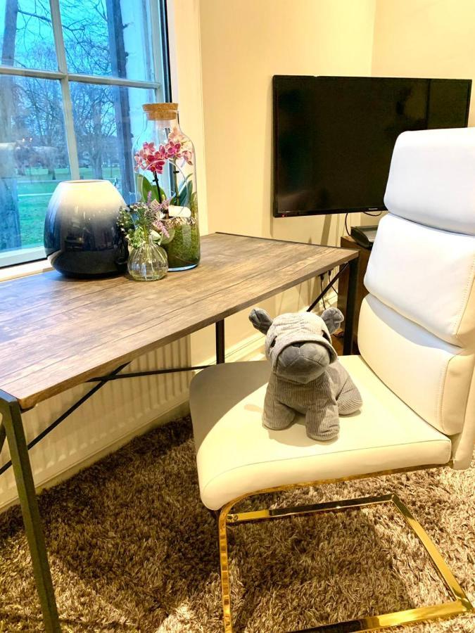 Emmanuel Block - Cambridge City Centre By Koala & Tree Short Lets & Serviced Accommodation CBG Εξωτερικό φωτογραφία