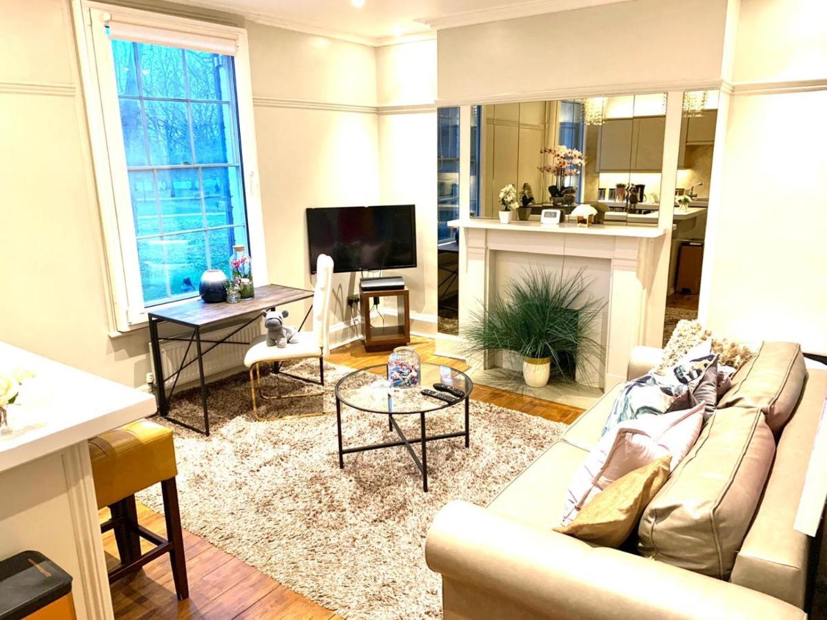 Emmanuel Block - Cambridge City Centre By Koala & Tree Short Lets & Serviced Accommodation CBG Εξωτερικό φωτογραφία