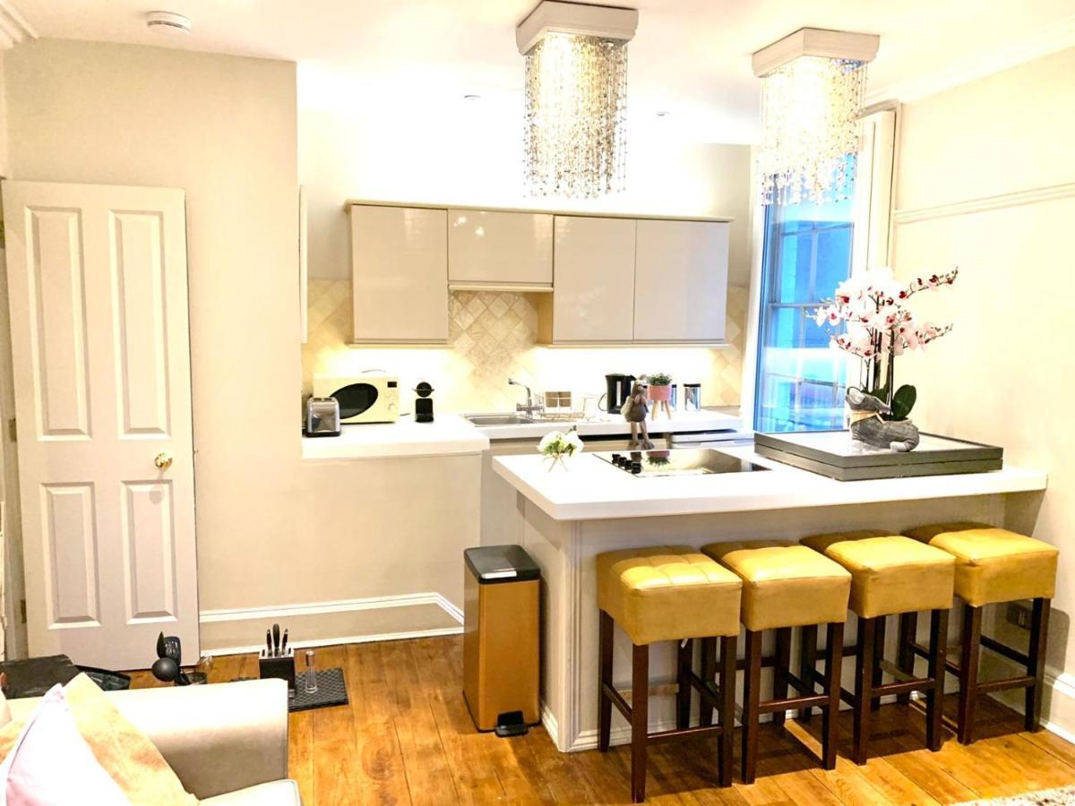 Emmanuel Block - Cambridge City Centre By Koala & Tree Short Lets & Serviced Accommodation CBG Εξωτερικό φωτογραφία