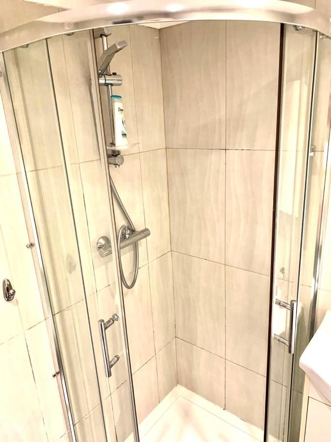 Emmanuel Block - Cambridge City Centre By Koala & Tree Short Lets & Serviced Accommodation CBG Εξωτερικό φωτογραφία