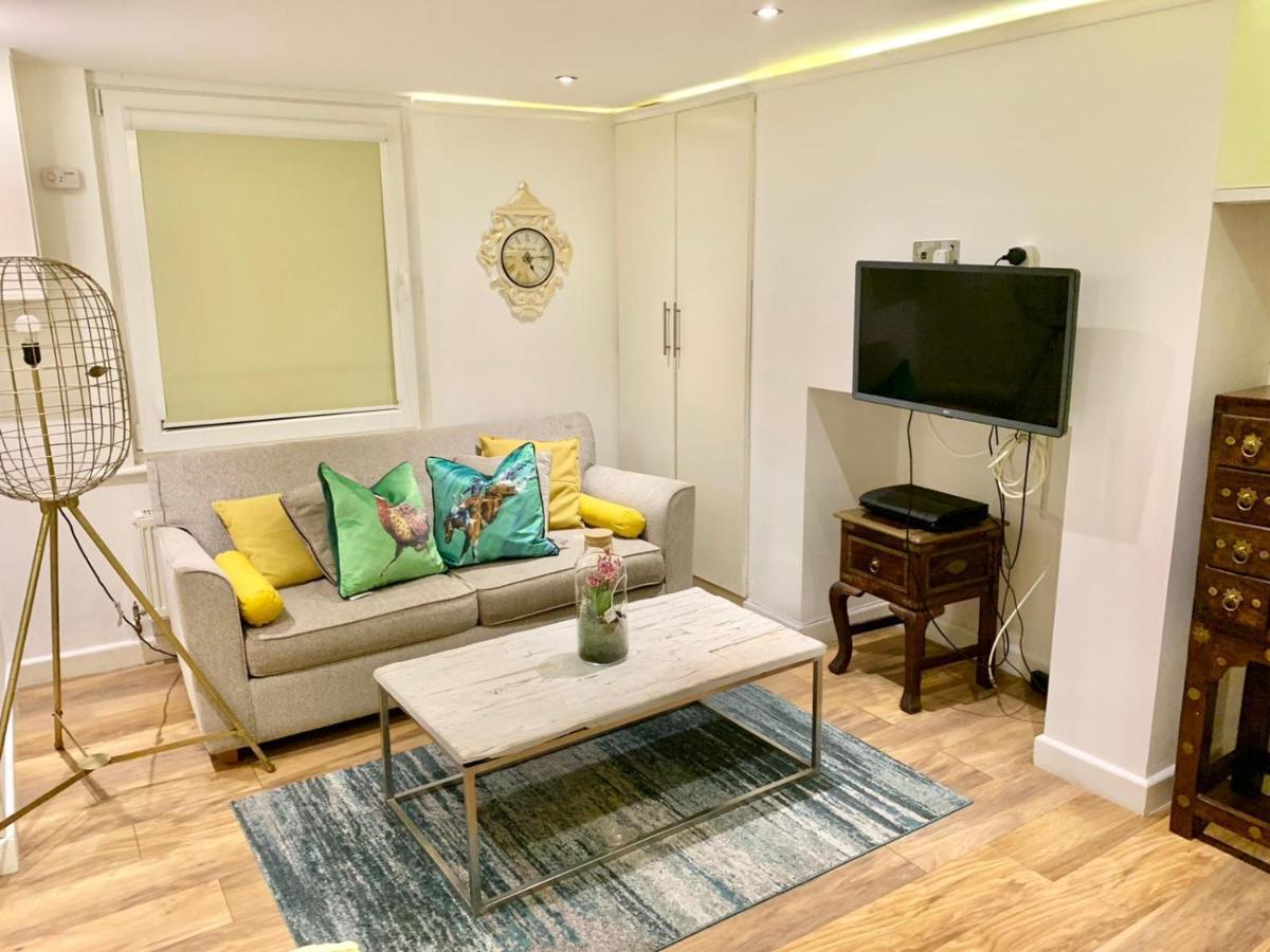 Emmanuel Block - Cambridge City Centre By Koala & Tree Short Lets & Serviced Accommodation CBG Εξωτερικό φωτογραφία